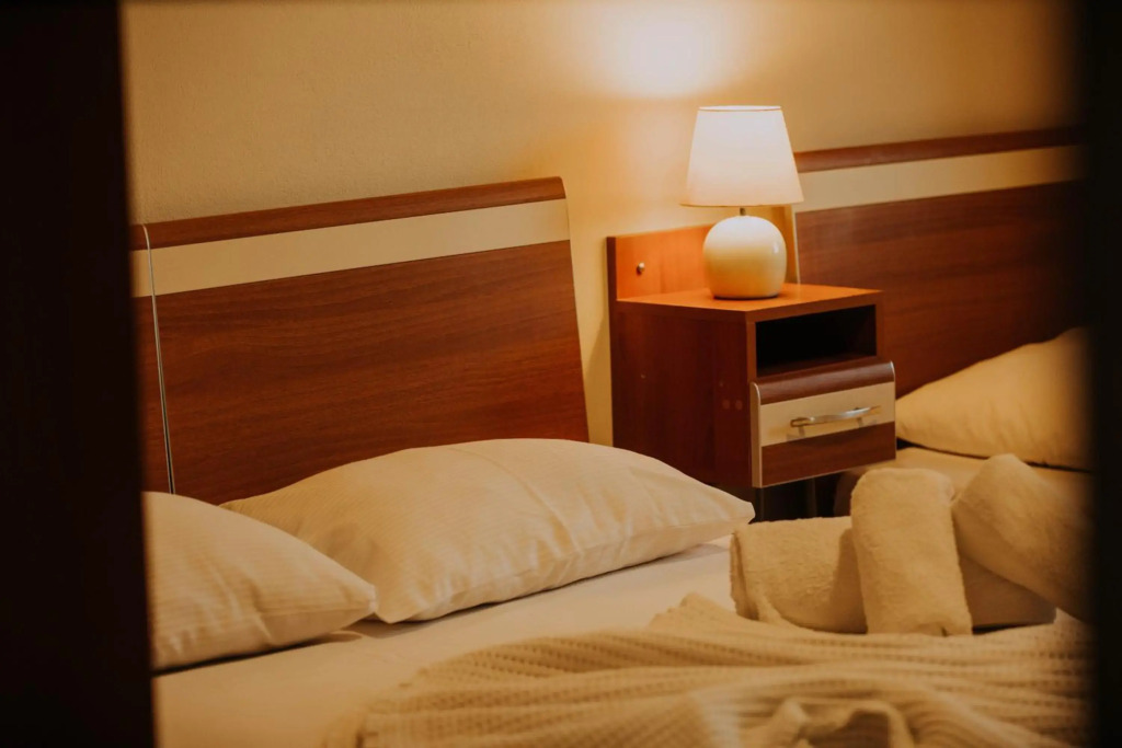 Erish Apart Hotel