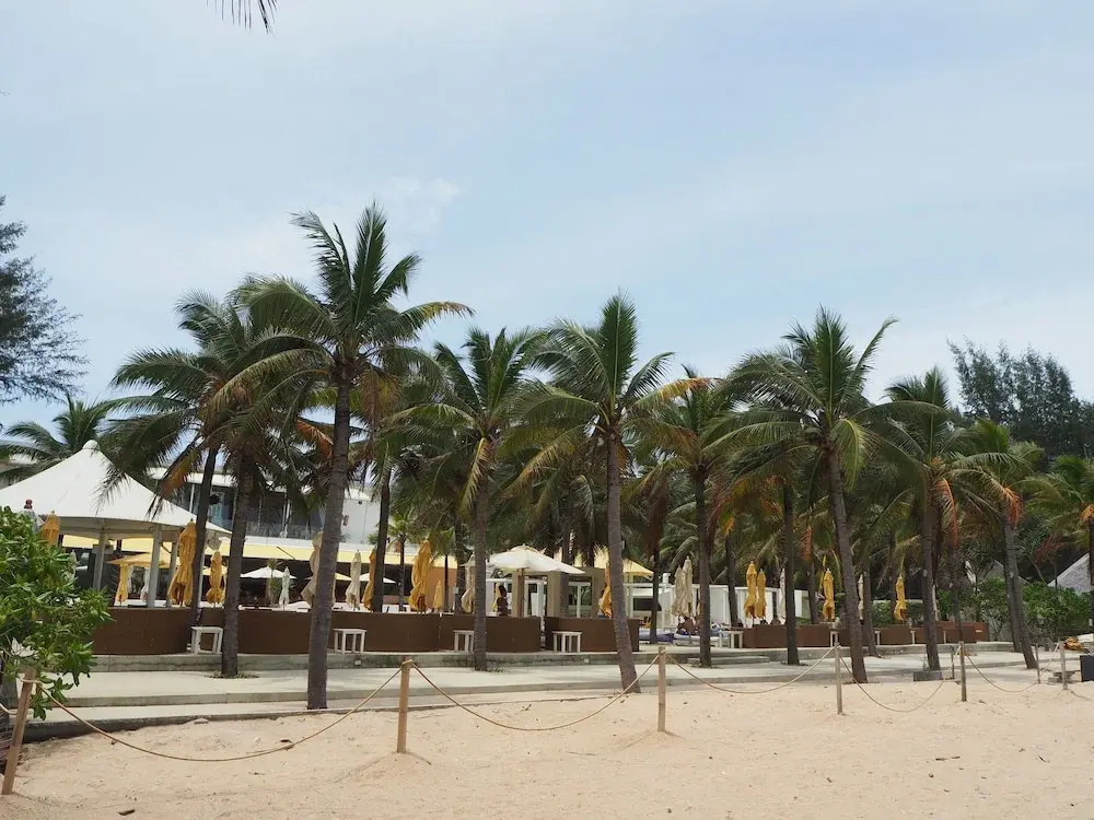 Kiara Villa