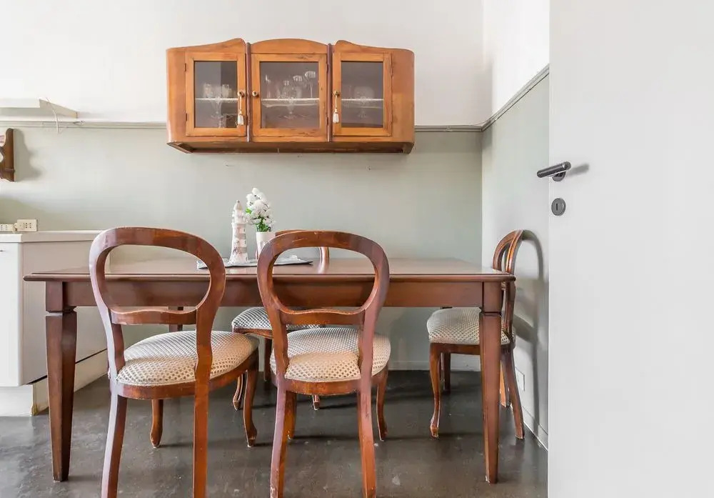 Alessia's Flat - Lotto M1 M5