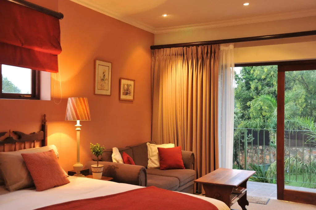 Claires of Sandton Luxury Guest House