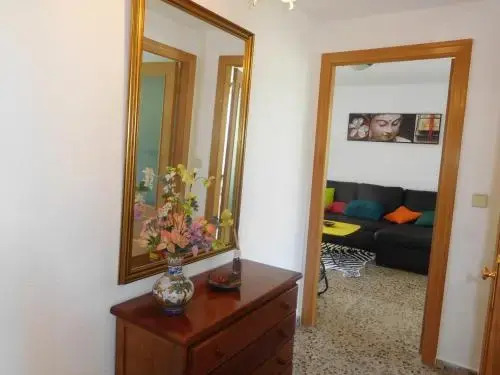Precious Apartment in Alicante, Playa San Juan