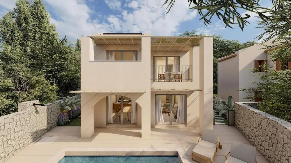 Residence Komidoro in Ionian Islands