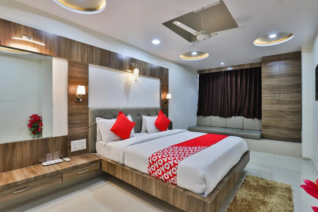 Collection O 7557 Hotel Shiv Kunj Exotica