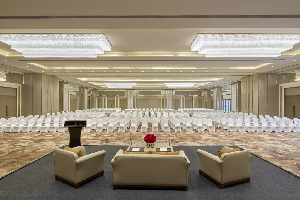 DoubleTree by Hilton Agra
