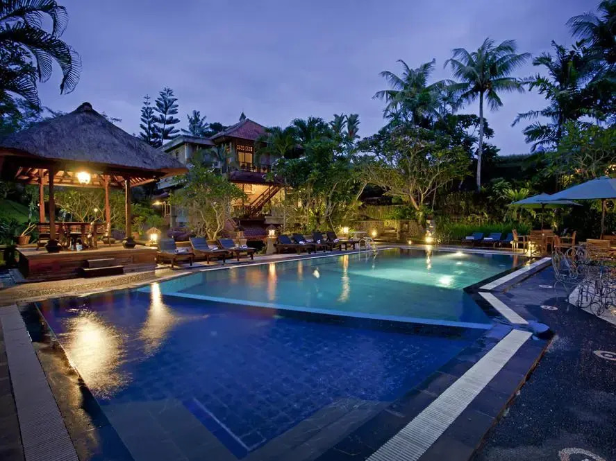 Artini 2 Cottages