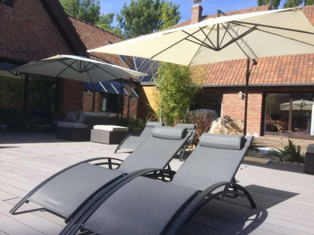 Espace Zening