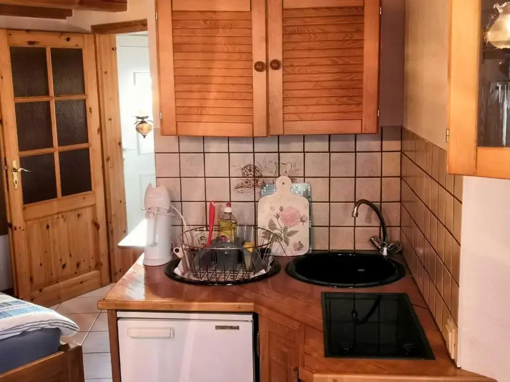 Bungalow Poggendorf