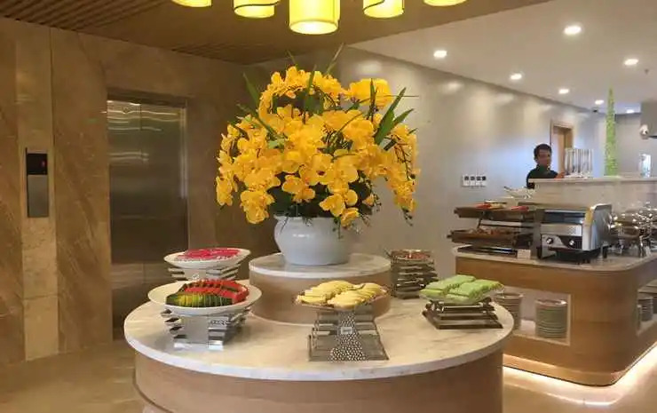Sun Kiss Hotel