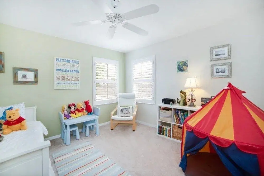 Happy Days At Calabay Parc 5 Bedroom Home by Redawning