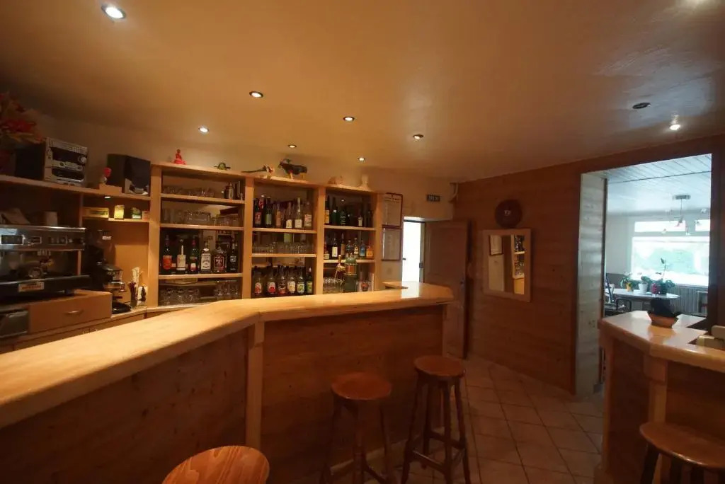 Pension Saint Antoine