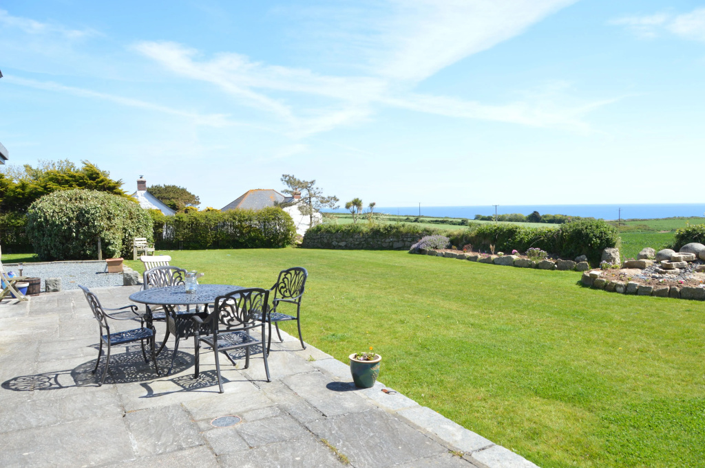 Trendrennen Farm B&B
