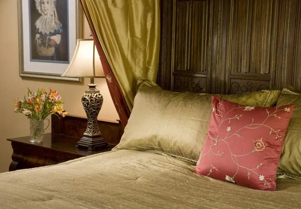 Hamanassett Bed & Breakfast