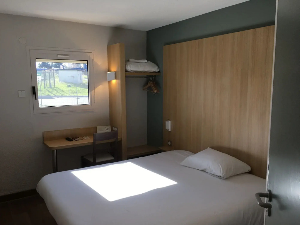 B&B HOTEL Angoulême