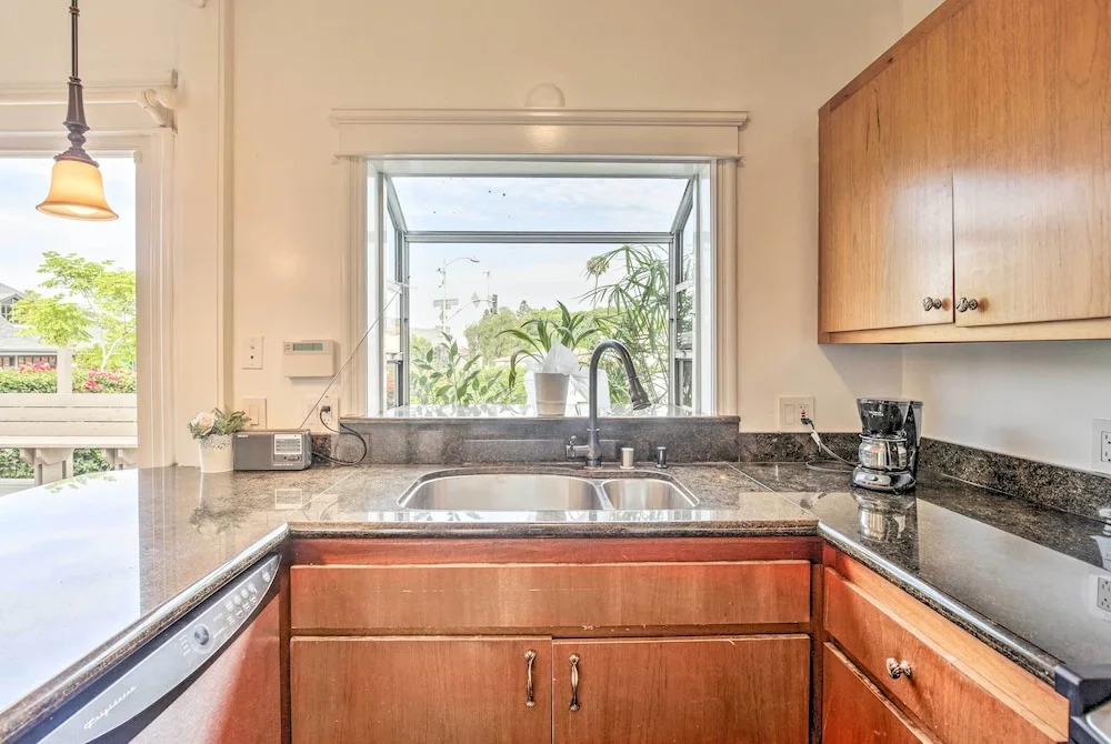 San Diego Home w/ Deck & Yard - 2 Blocks to Bay!