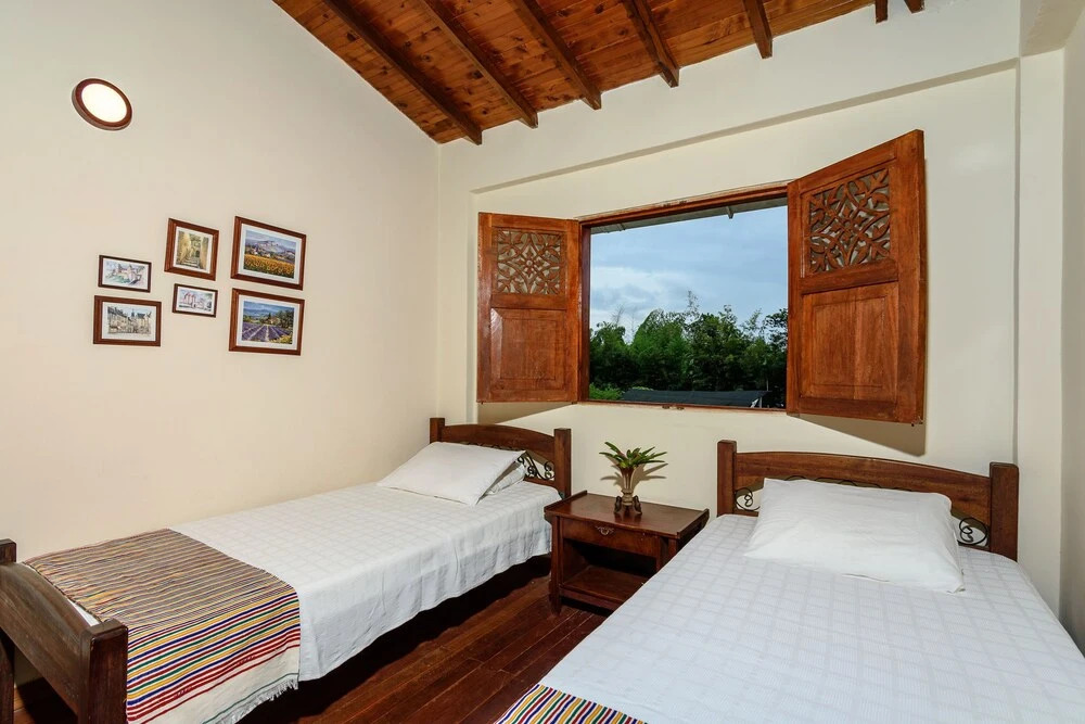 Finca Suite KD