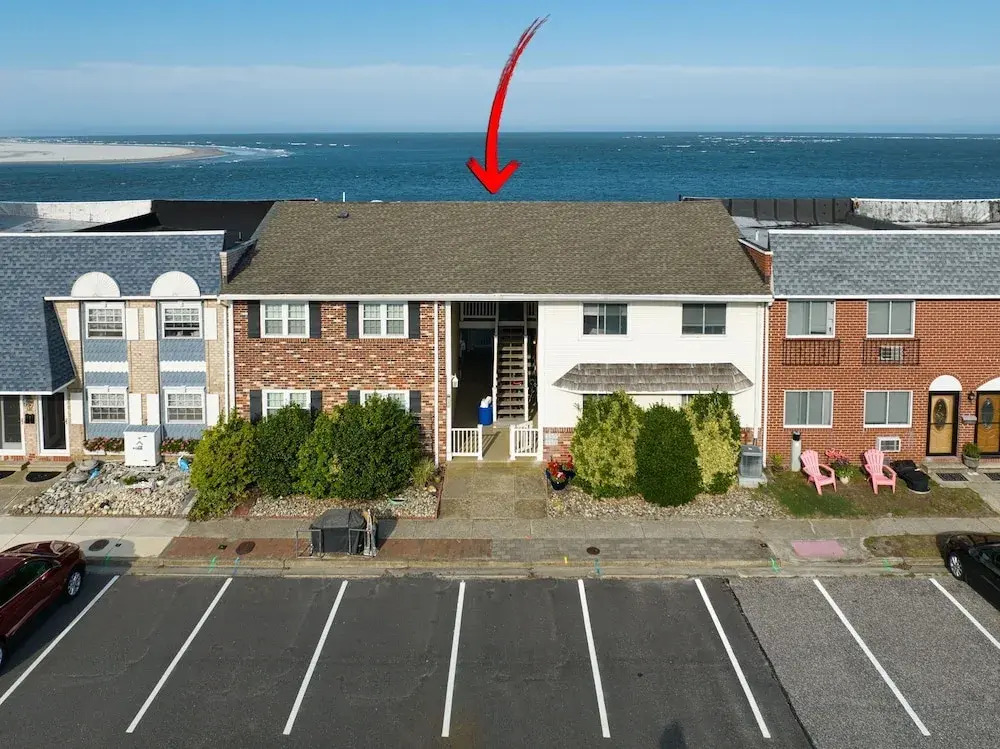 Waterfront North Wildwood Family Retreat
