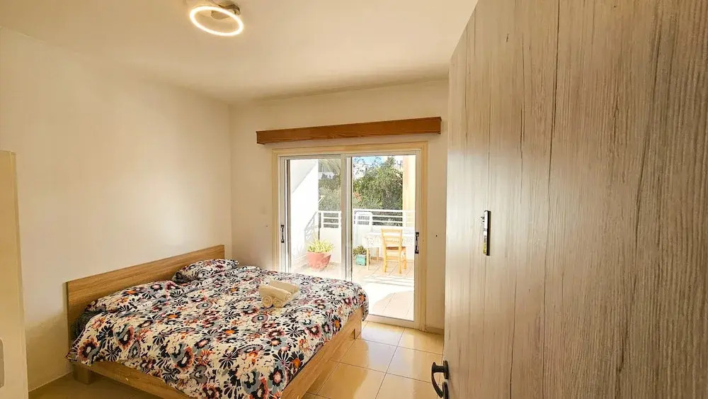 Unique City Center Rooms