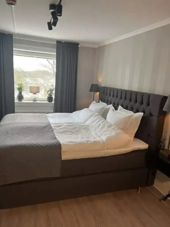 Bollnäs bed and breakfast