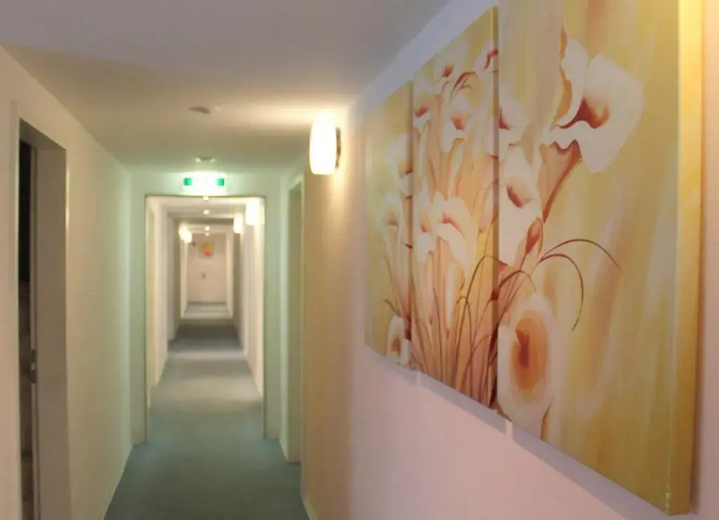 Hotel Kaiser