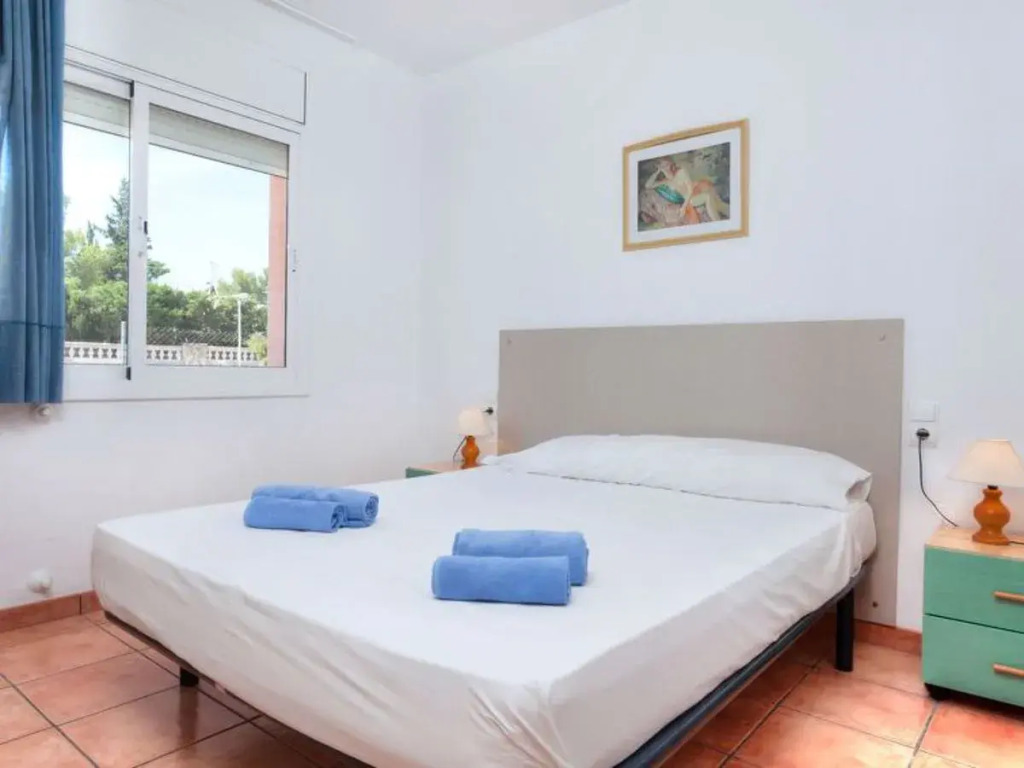 Villa Villa Cala Nova A by Interhome