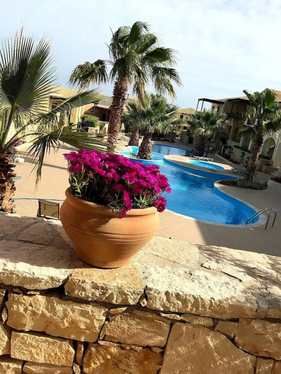 Nina's Place, 5min On Foot From The Beach