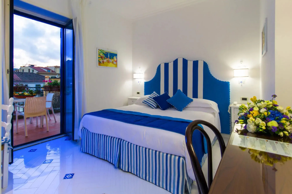 Hotel Villa Di Sorrento