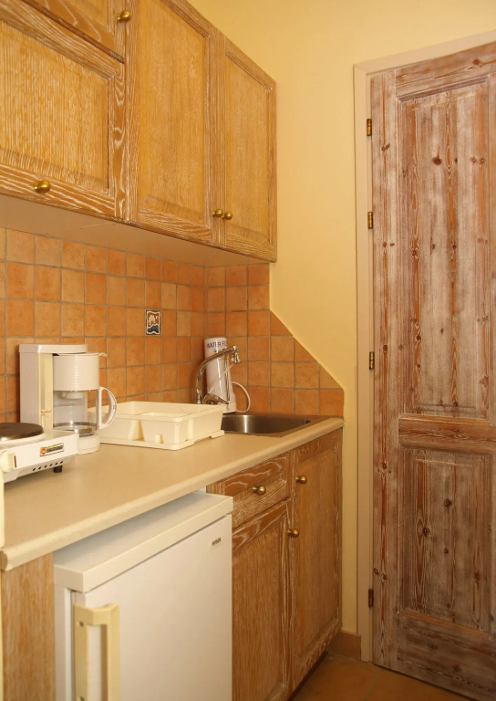 Mylos Hotel Apartments