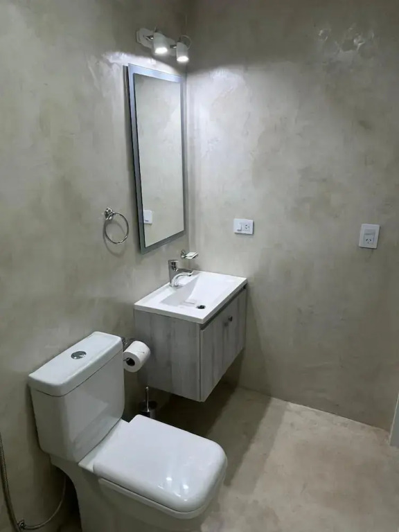 La Casona Apart & Suites