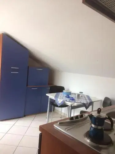 Attico Bellavista