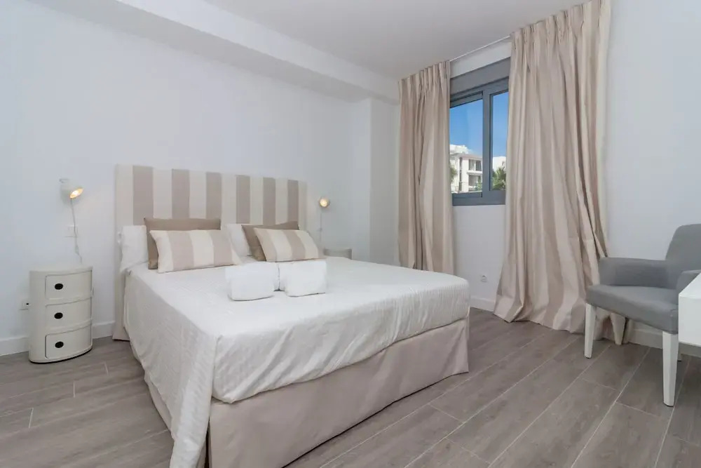 JansSun Apartment Cabopino Canovas