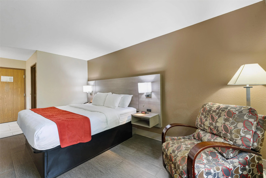 SureStay Plus Hotel by Best Western Kearney