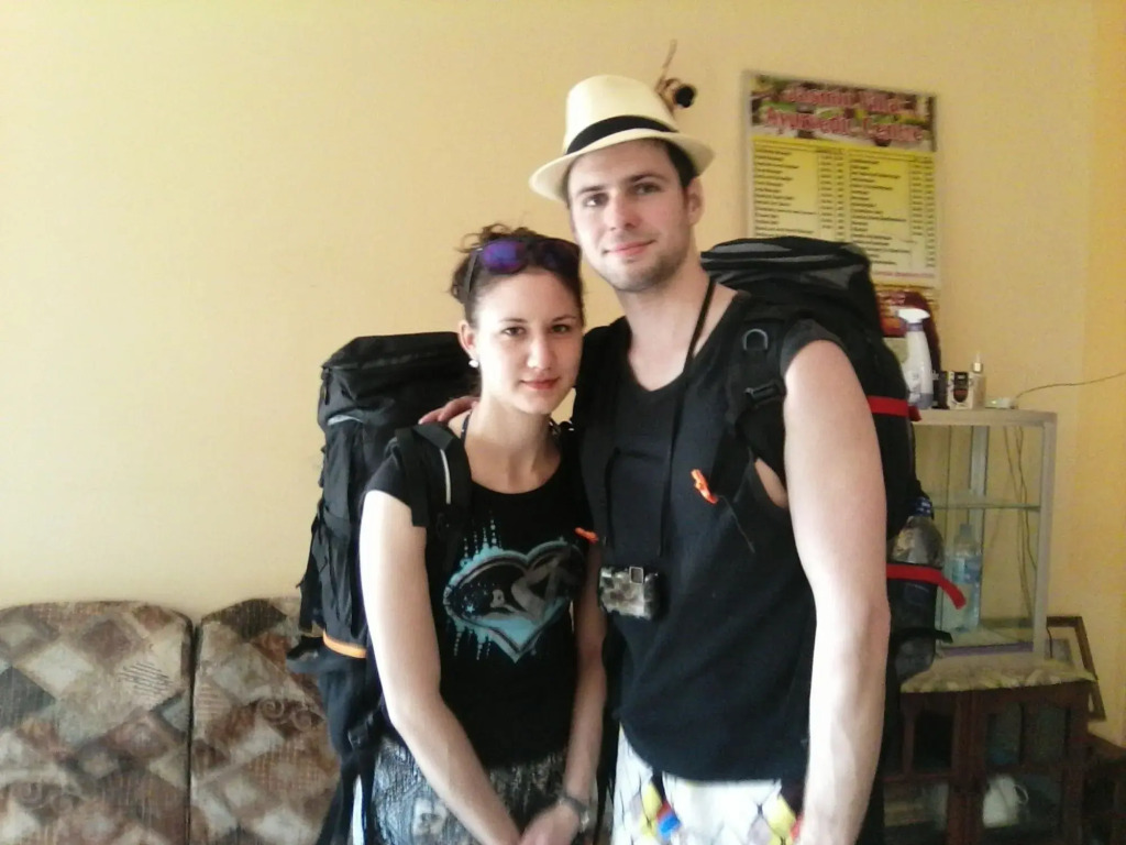Randi Homestay