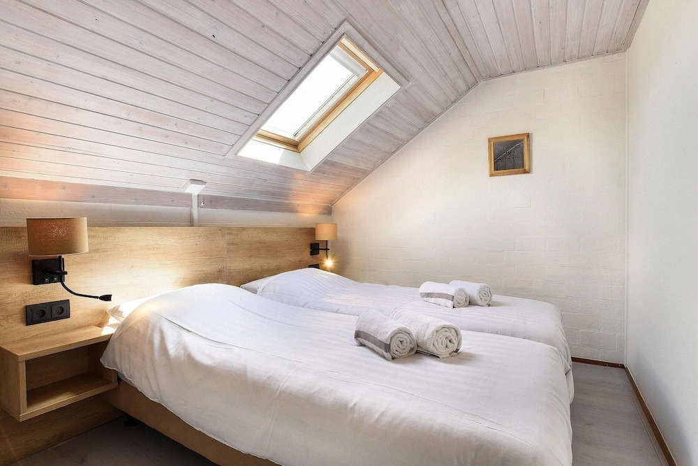 Holiday Home in South Limburg