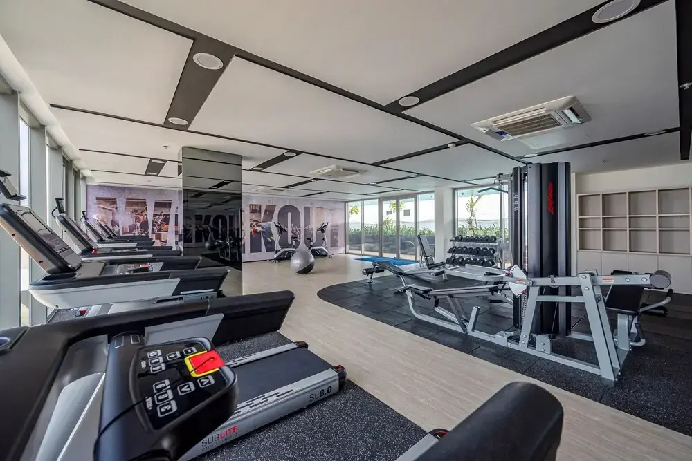 The Song Apartment 5 Star Vung Tau - Căn Hộ Du Lịch Biển Vũng Tàu