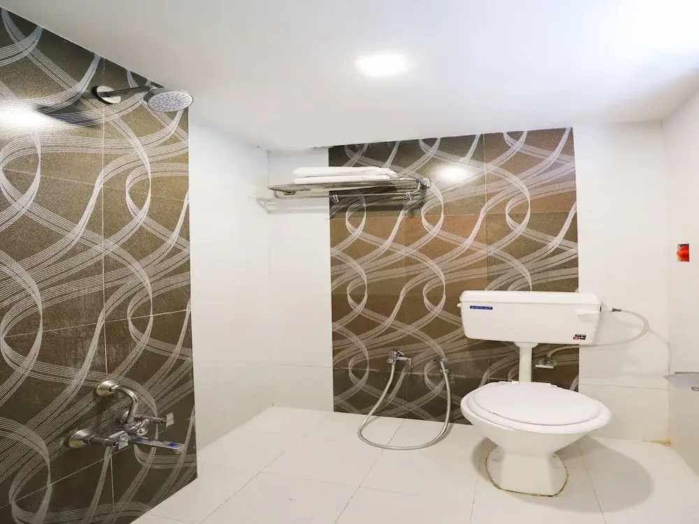 OYO 3649 Hotel Sree Balaji Residency