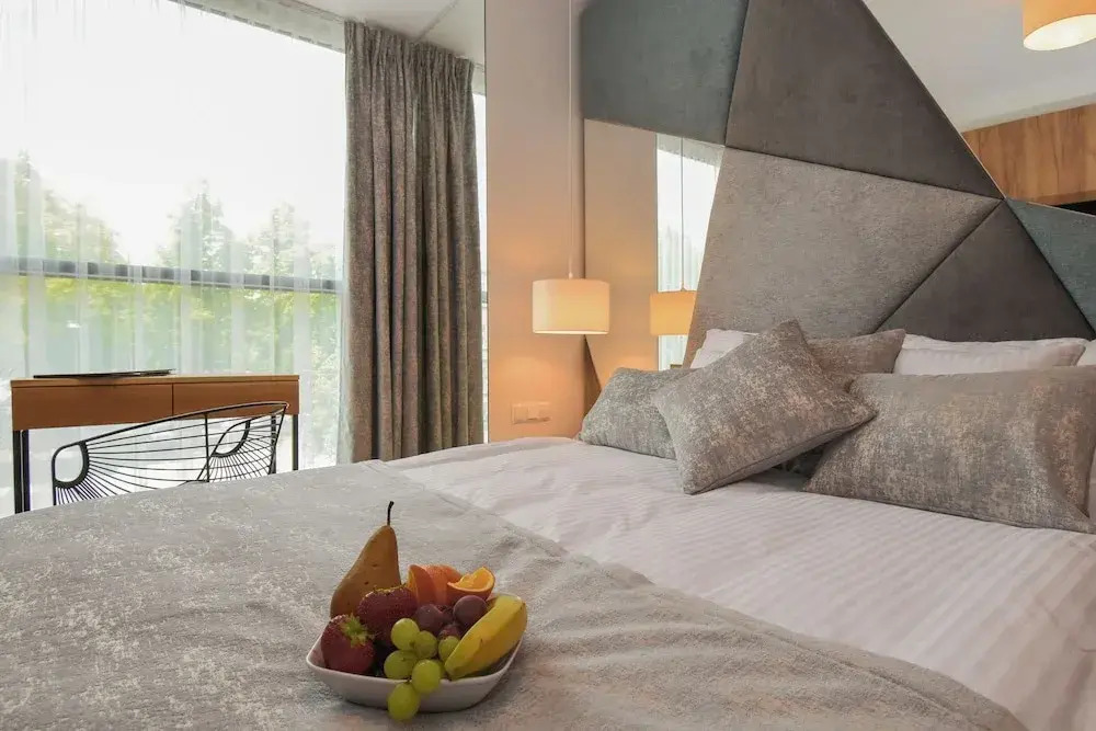 Hotel Saline