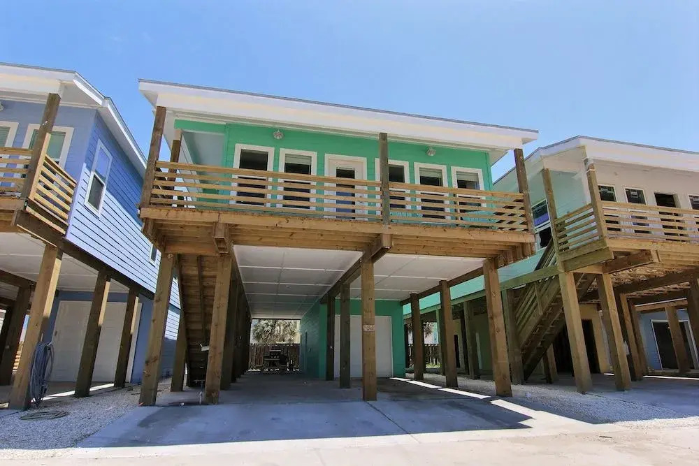 Shore To Love IT Ov36 4 Bedrooms 3.5 Bathrooms Home