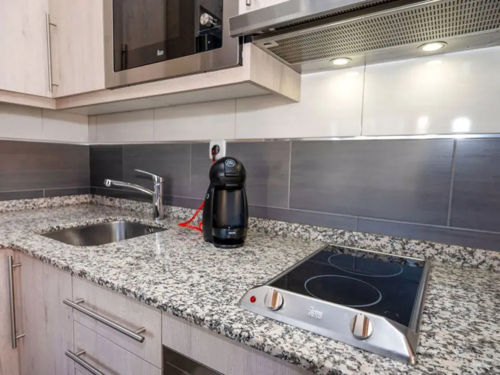Apartment Cloud Segur de Calafell