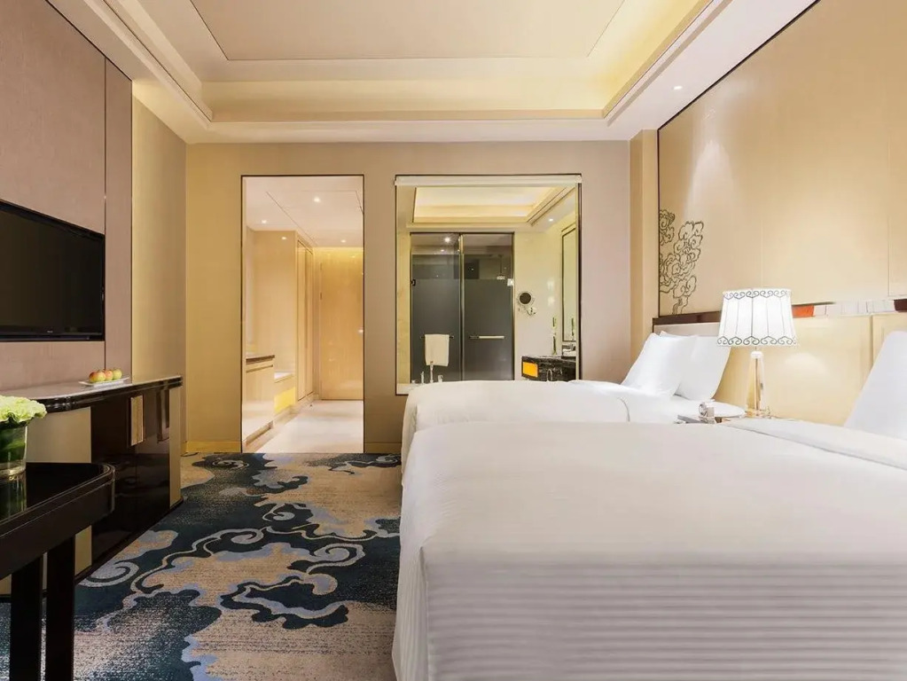Wanda Realm Chifeng Hotel