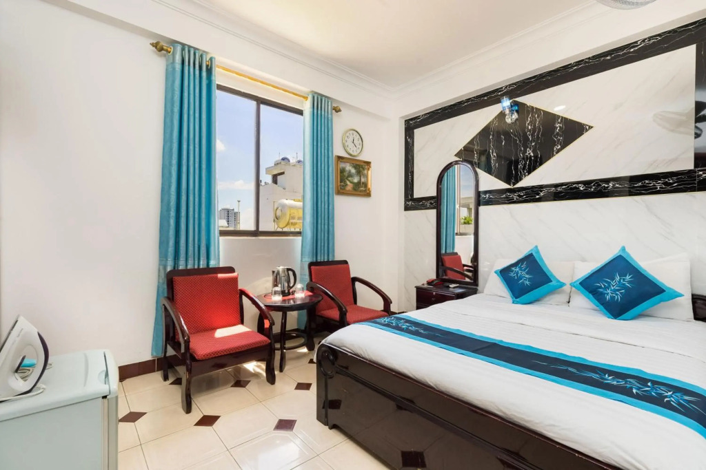 Thanh Lan Hotel