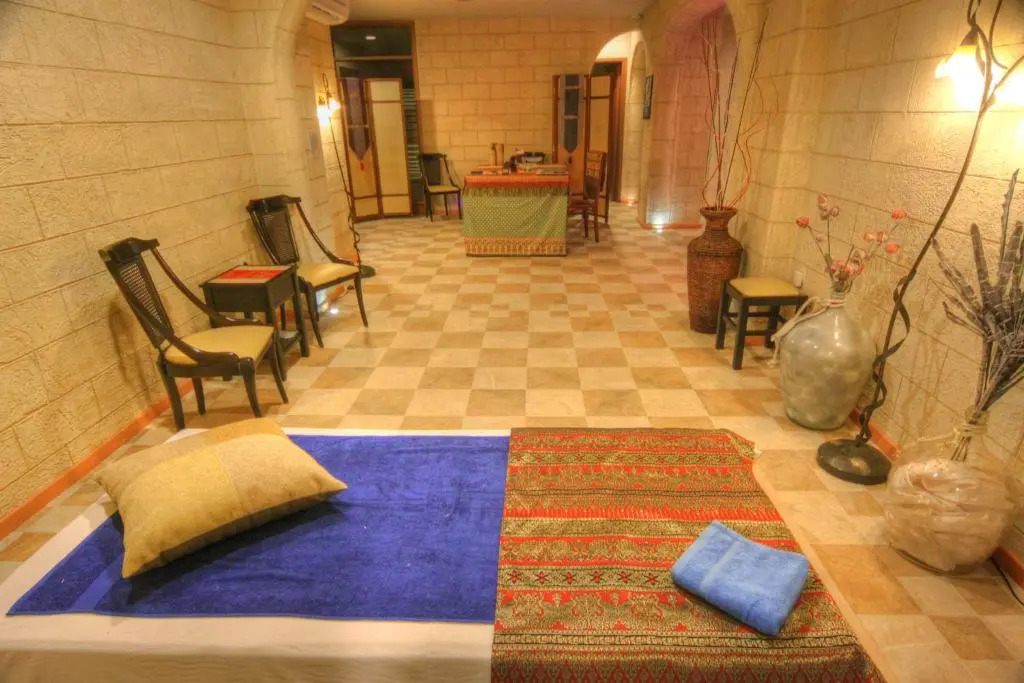 Kassandra Hotel