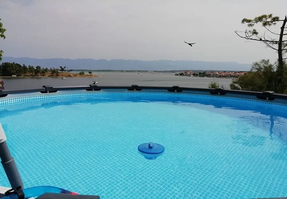 Ljilja - 10m From the sea With Parking - A2