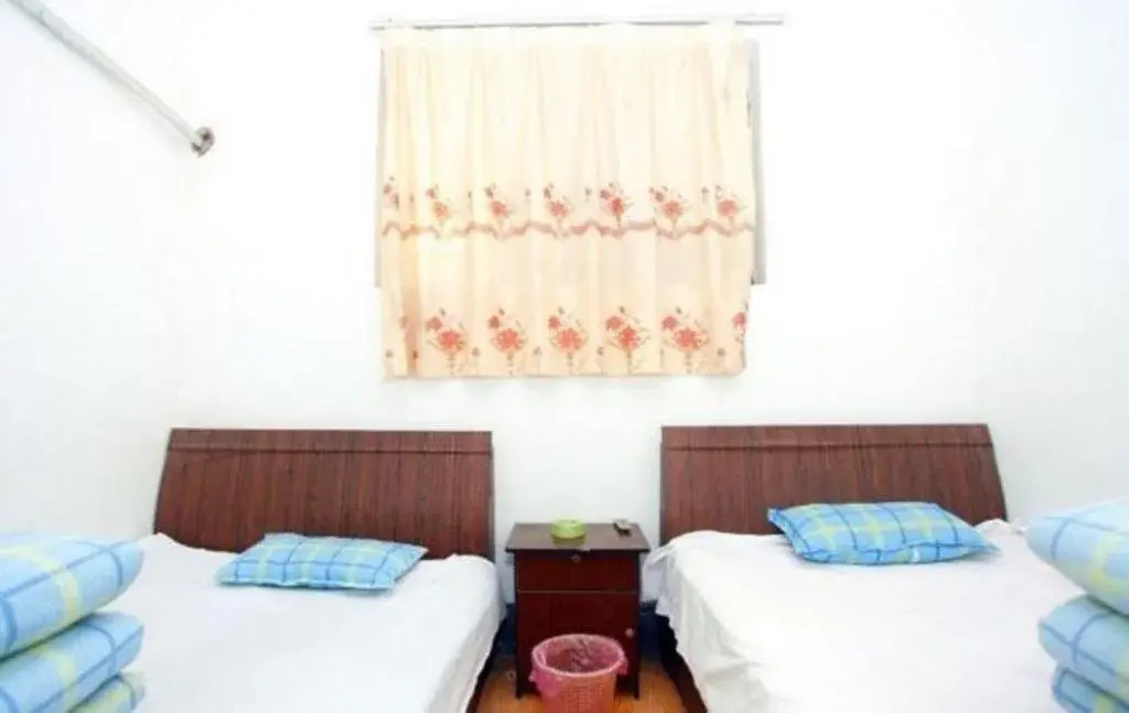 Shuanyuan Hotel