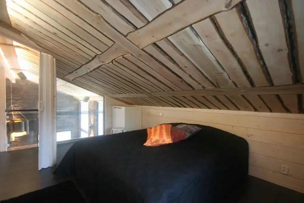 Jääskän Loma Holiday Apartment Haarusjärvi Alahärmä