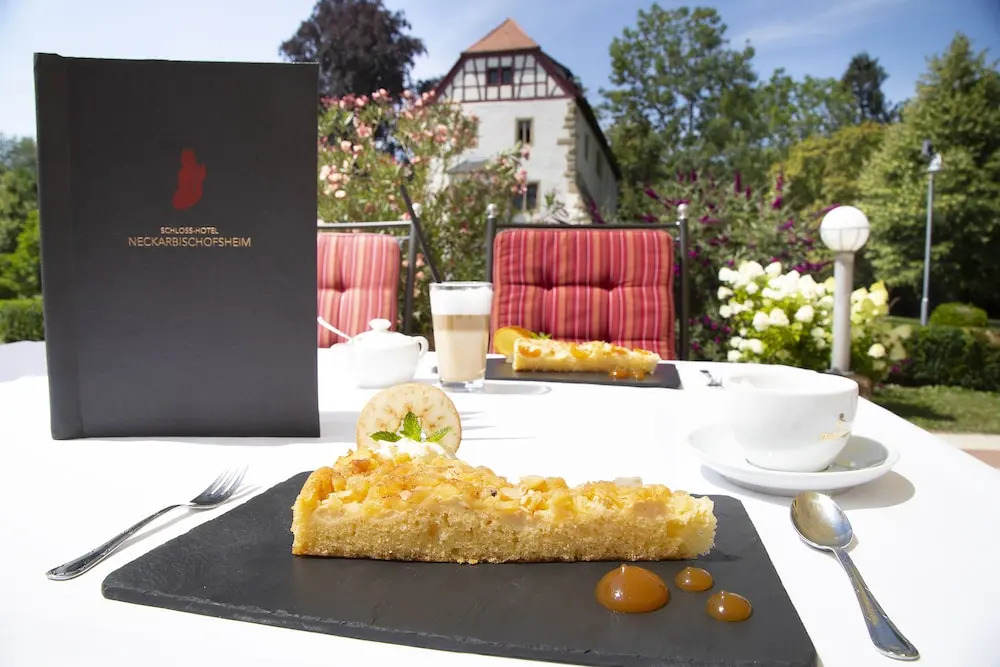 Schloss Neckarbischofsheim