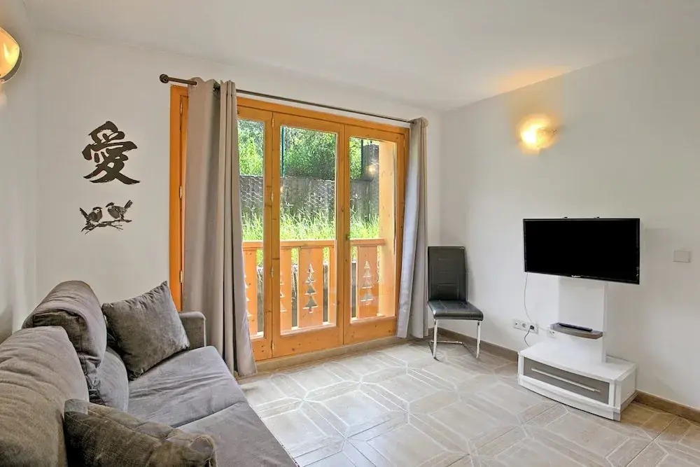 El Tarter Mountain Ski Vacation Rental