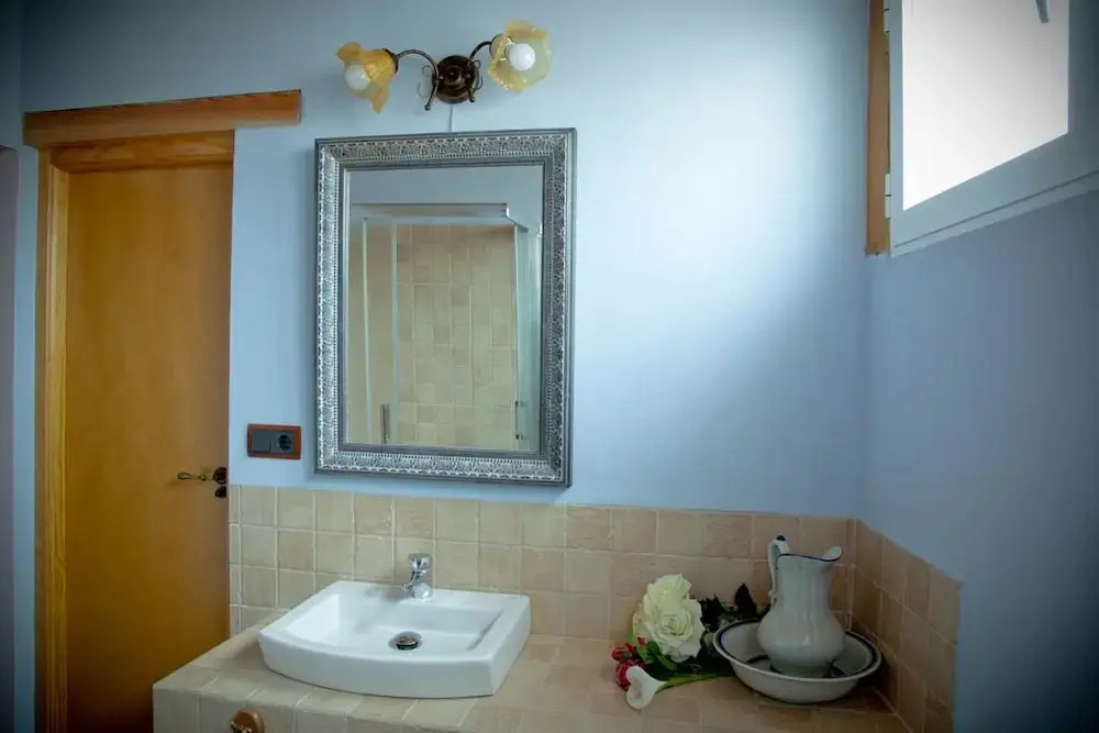 Casa La Remolina