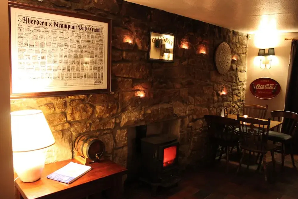 Garmouth Hotel