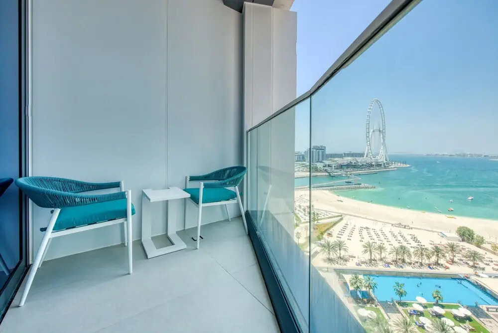 Maison Privee-The Address Residence JBR