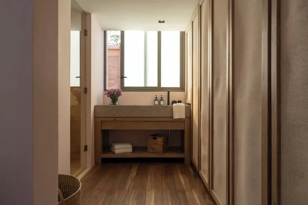 Rosa Morada Luxury Villas with Private Beach